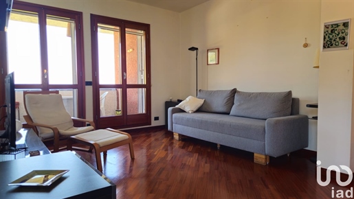 Vente Appartement 70 m² - 2 chambres - Arenzano