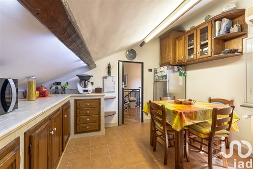 Vente Appartement 112 m² - 3 chambres - Gênes