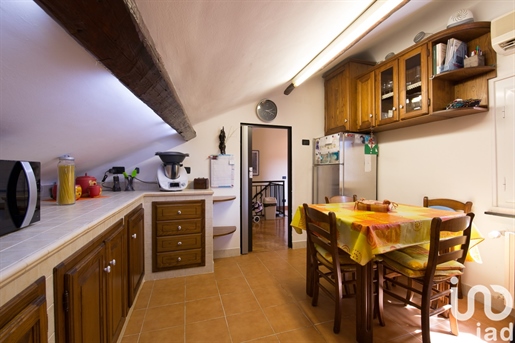 Verkauf Wohnung 112 m² - 3 Schlafzimmer - Genua