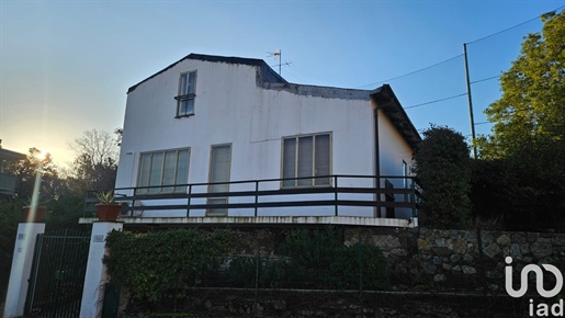 Detached house / Villa for sale 170 m² - 3 bedrooms - Arenzano