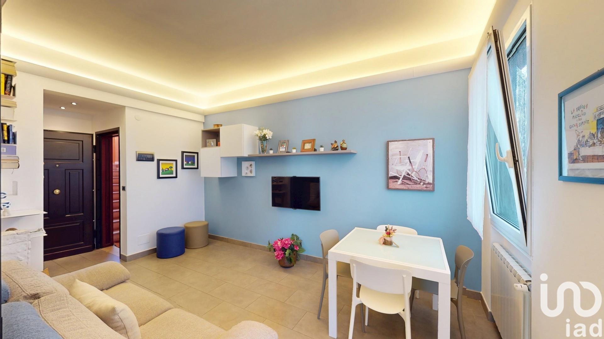 Purchase: Apartment (16011)