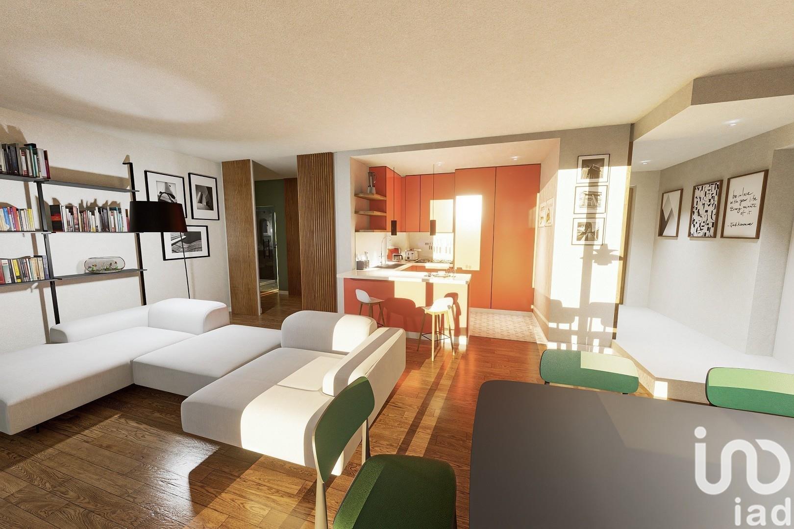 Purchase: Apartment (16011)