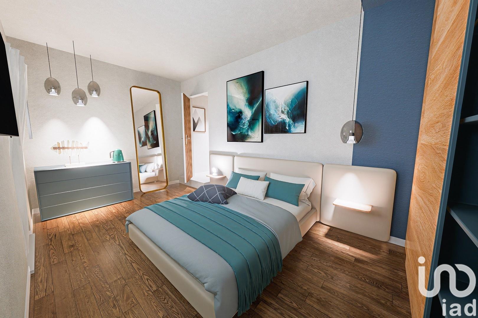 Purchase: Apartment (16011)