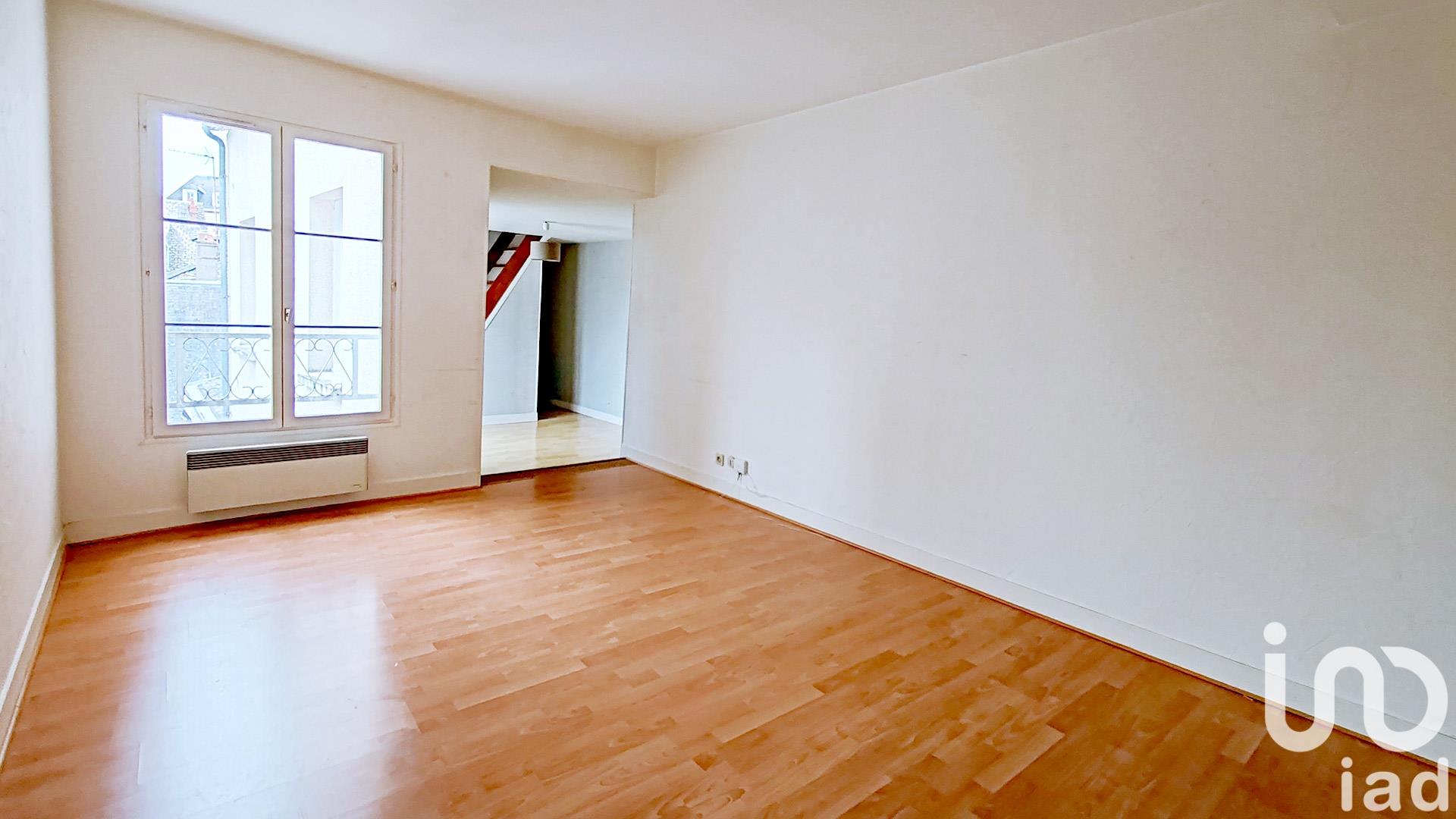 Appartement à vendre, 45m², Orléans