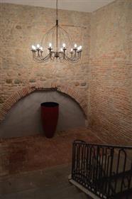 18 modernizado. Casa del siglo cerca de Carcassonne