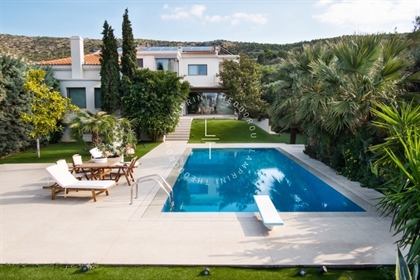 Villa, 500 m², à vendre