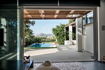 Villa, 500 m², à vendre