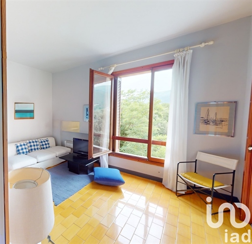 Sale Apartment 79 m² - 2 bedrooms - Arenzano