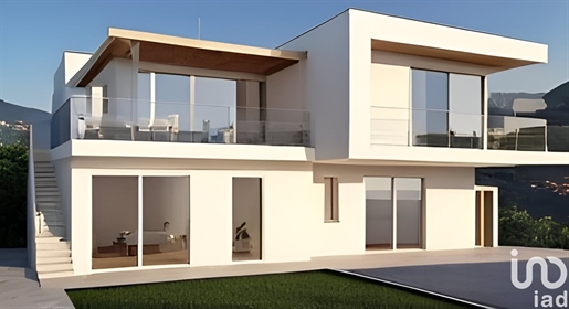 Detached house / Villa for sale 158 m² - 3 bedrooms - Varazze