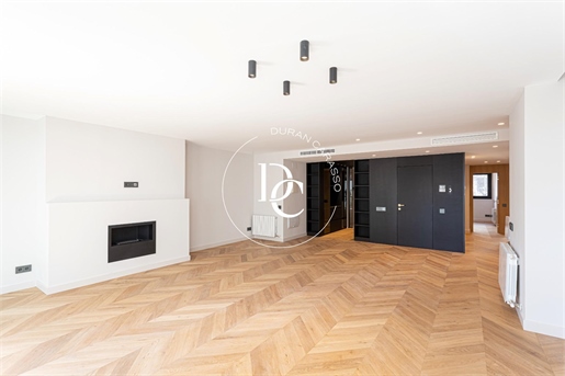 Purchase: Apartment (08034)