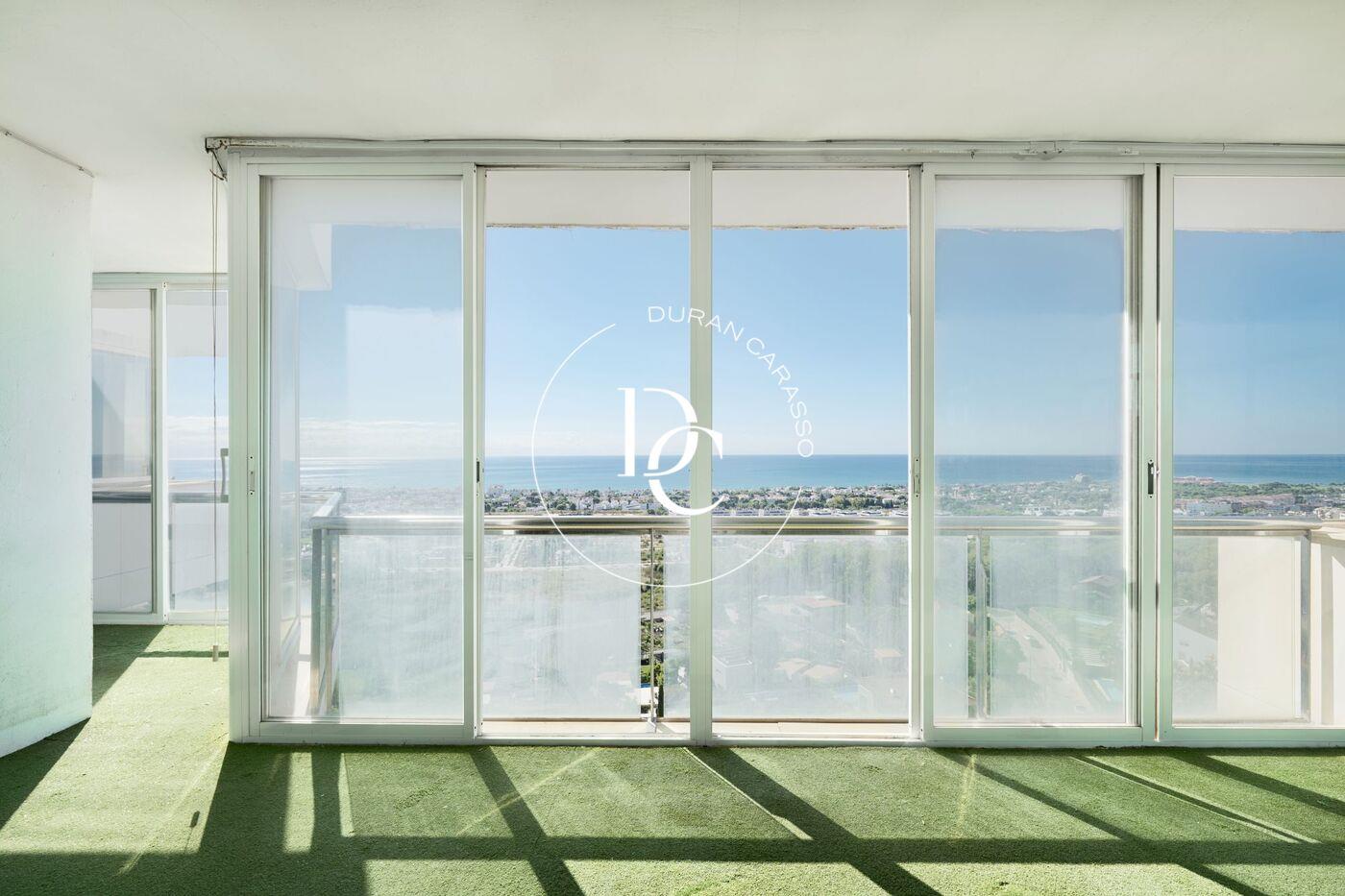 Purchase: Apartment (08870)