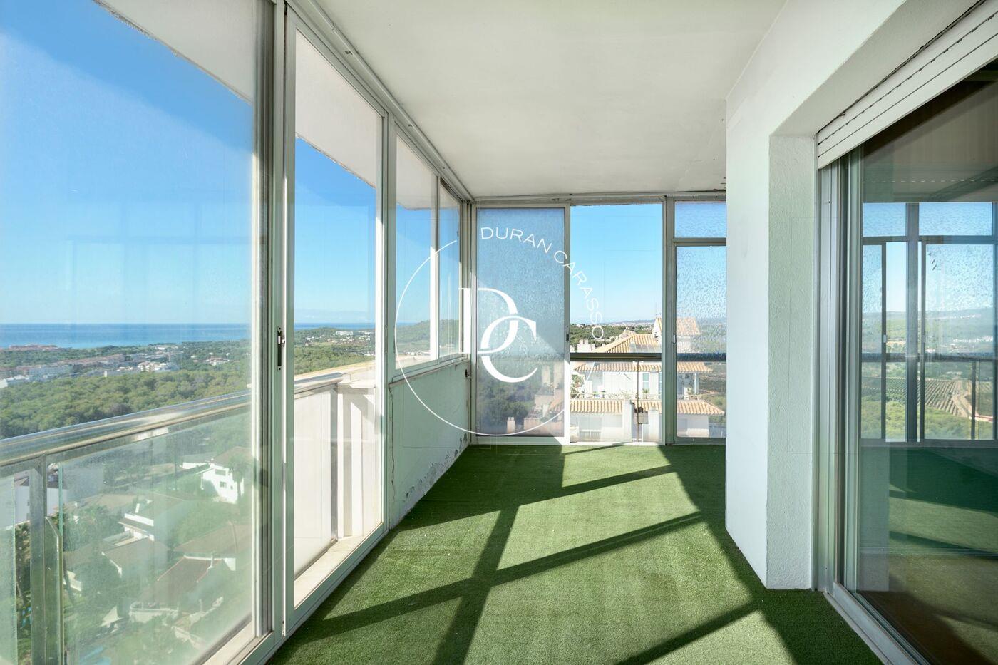 Purchase: Apartment (08870)