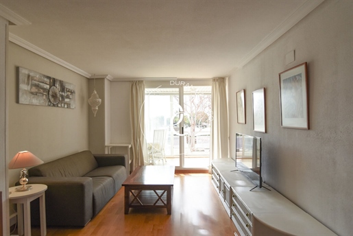 Compra: Apartamento (07800)