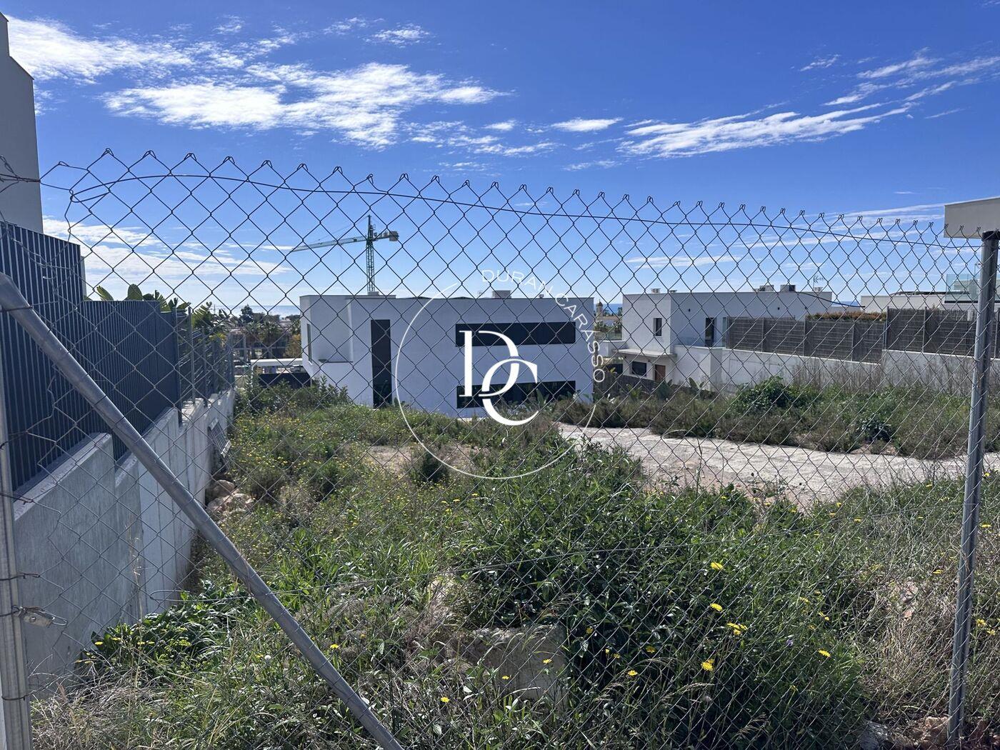 Purchase: Land (08870)