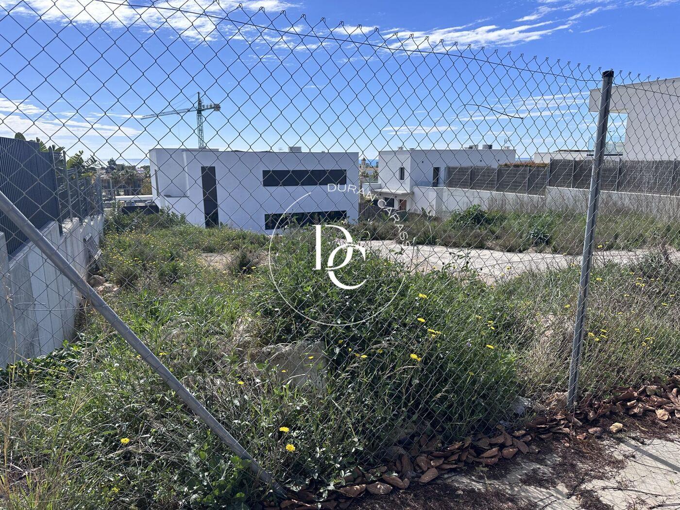 Purchase: Land (08870)