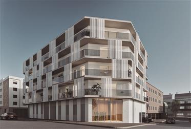 Coll Blanc Apartments- Nowy Budynek