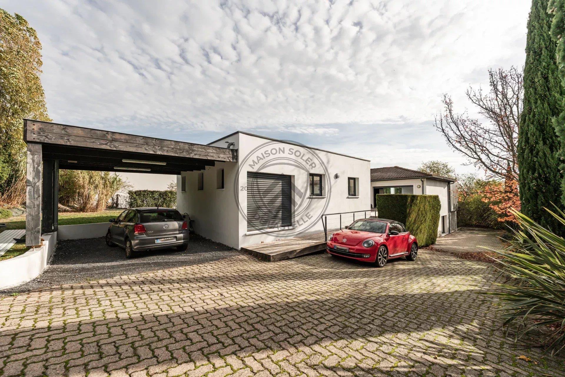 Maison à vendre, 305m², Toulouse