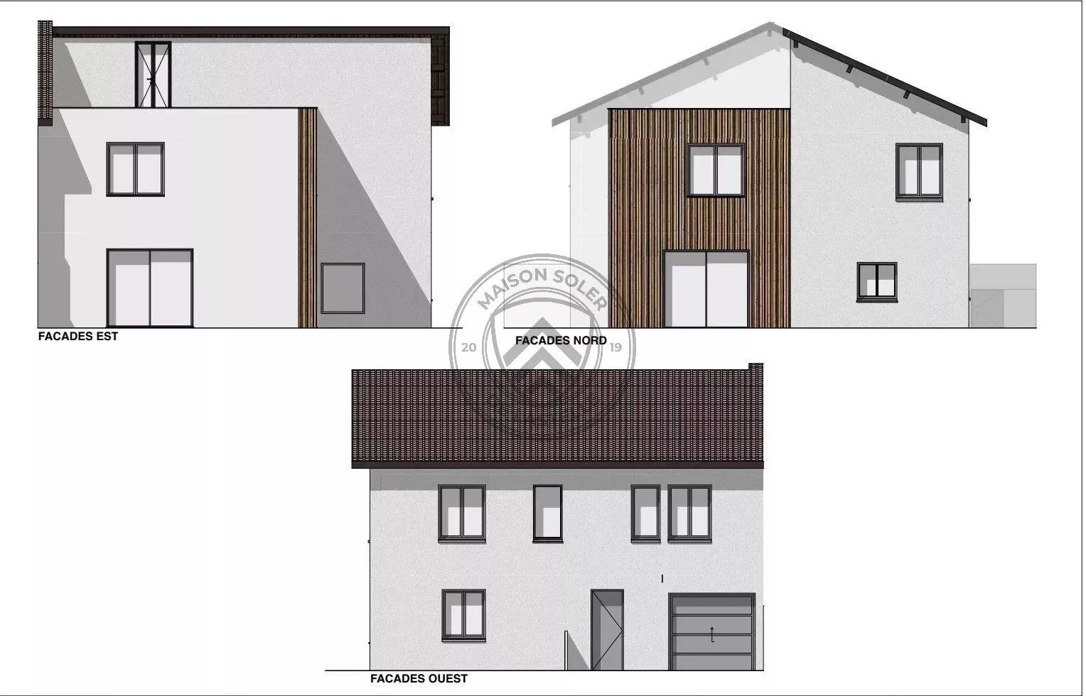 Maison à vendre, 147m², Toulouse