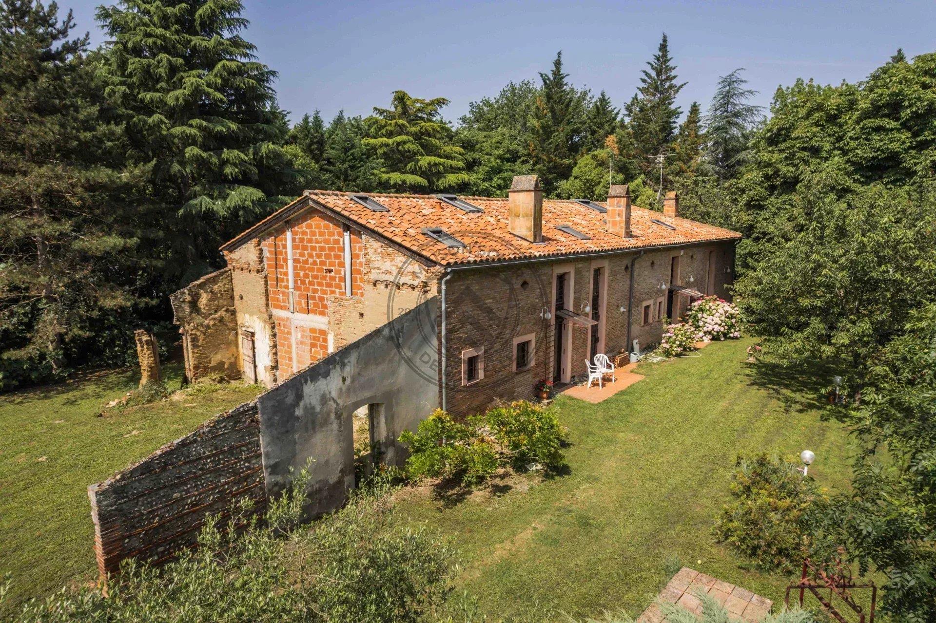 Kauf: Haus (31500)