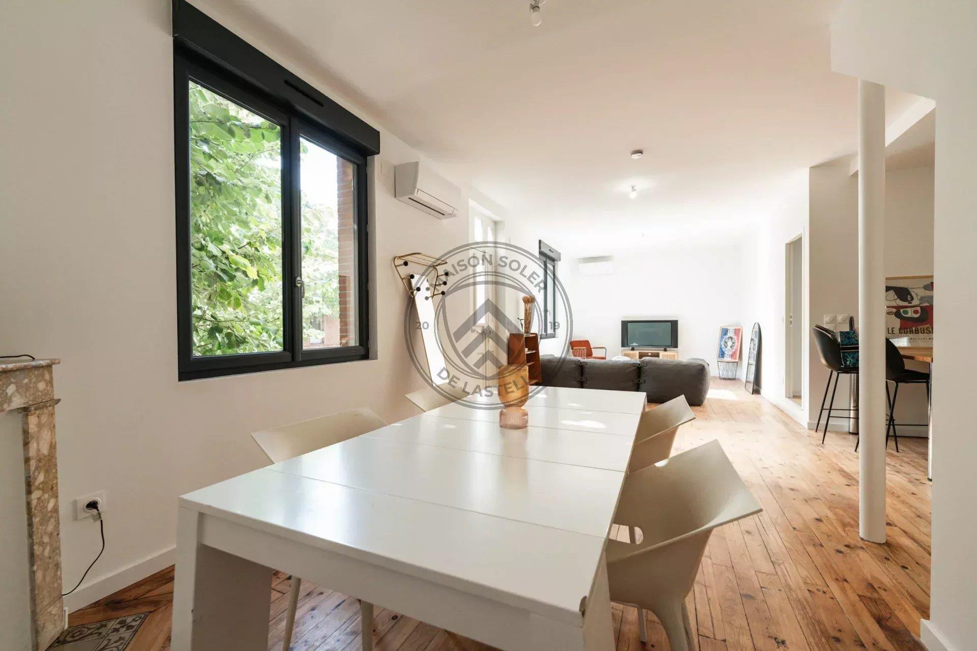 Maison à vendre, 170m², Toulouse