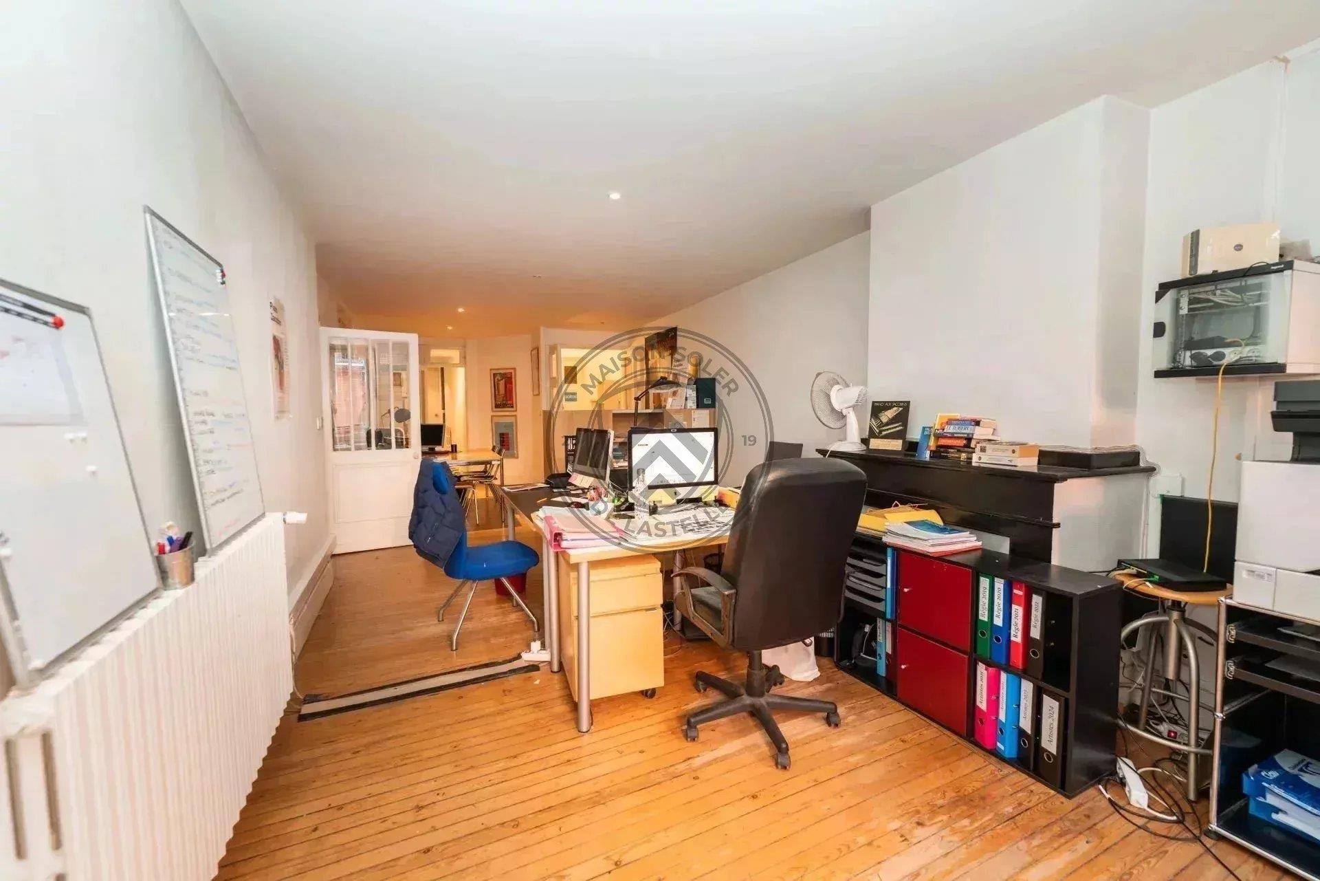 Appartement à vendre, 73m², Toulouse