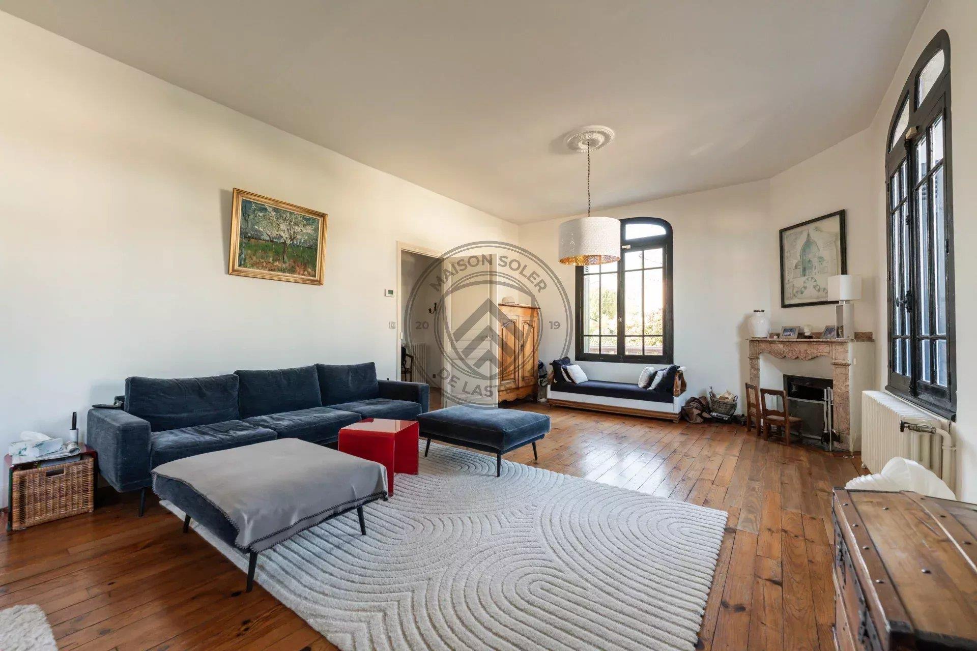 Maison à vendre, 185m², Toulouse