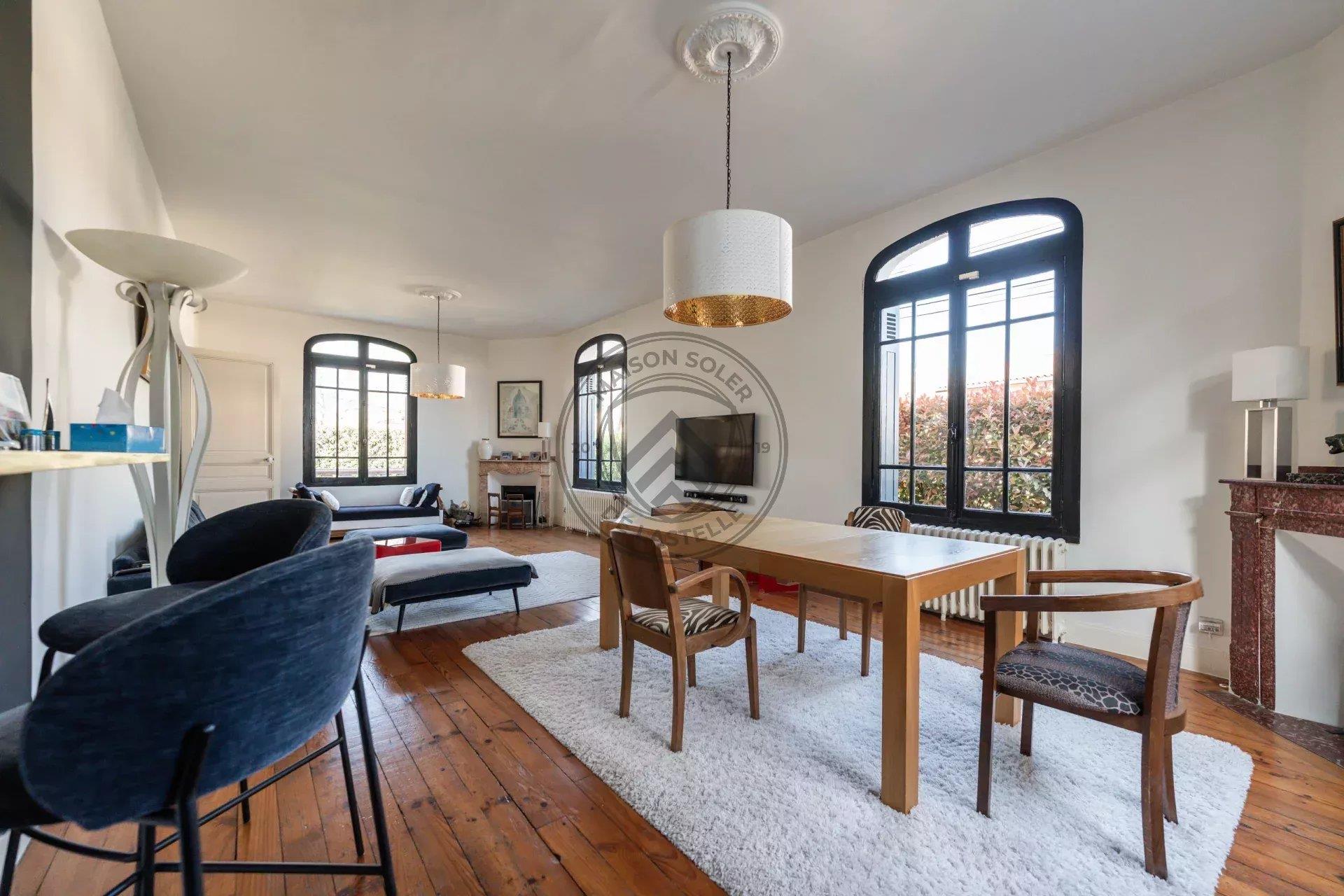 Maison à vendre, 185m², Toulouse
