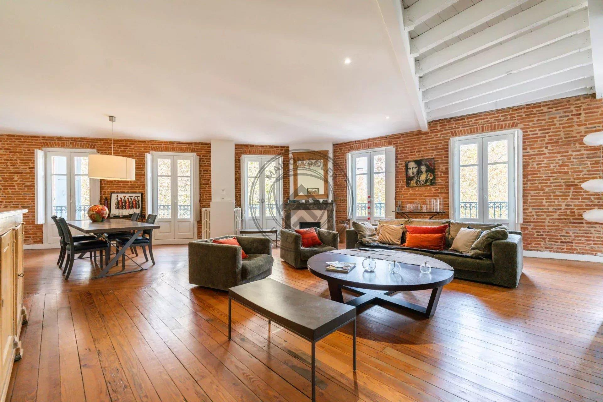 Appartement à vendre, 161m², Toulouse