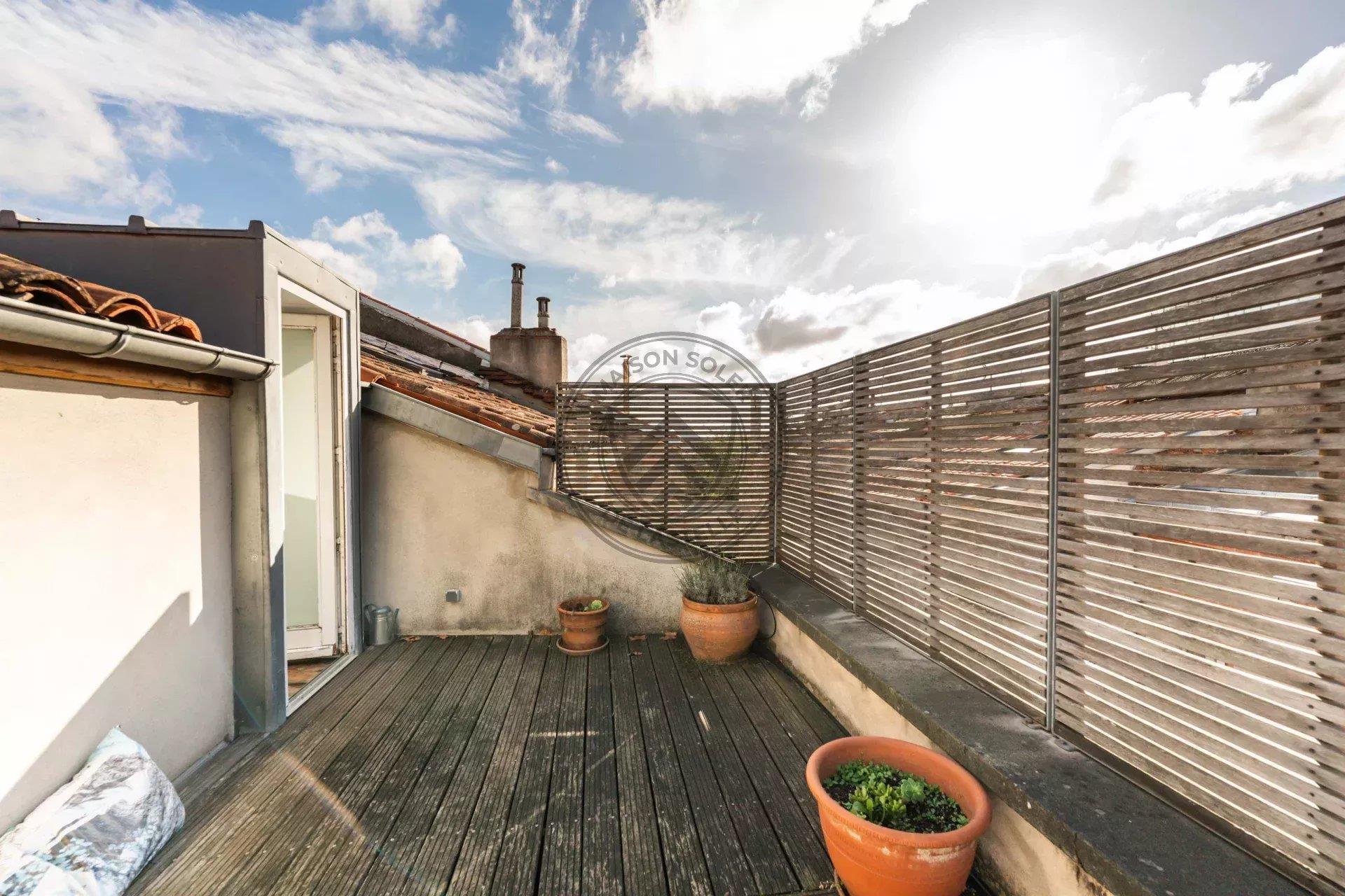 Appartement à vendre, 161m², Toulouse