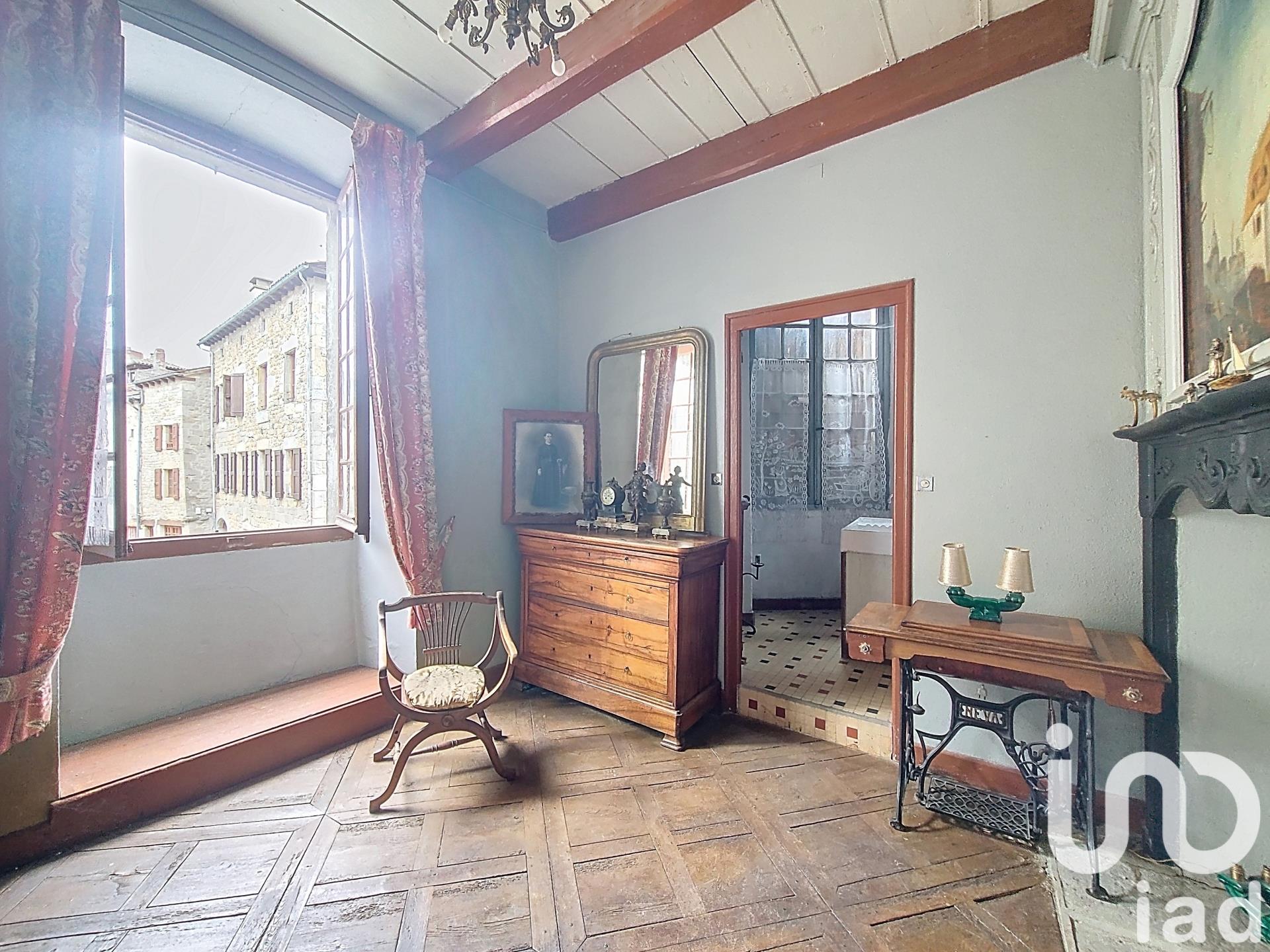 Appartement à vendre, 97m², Le Malzieu-Ville