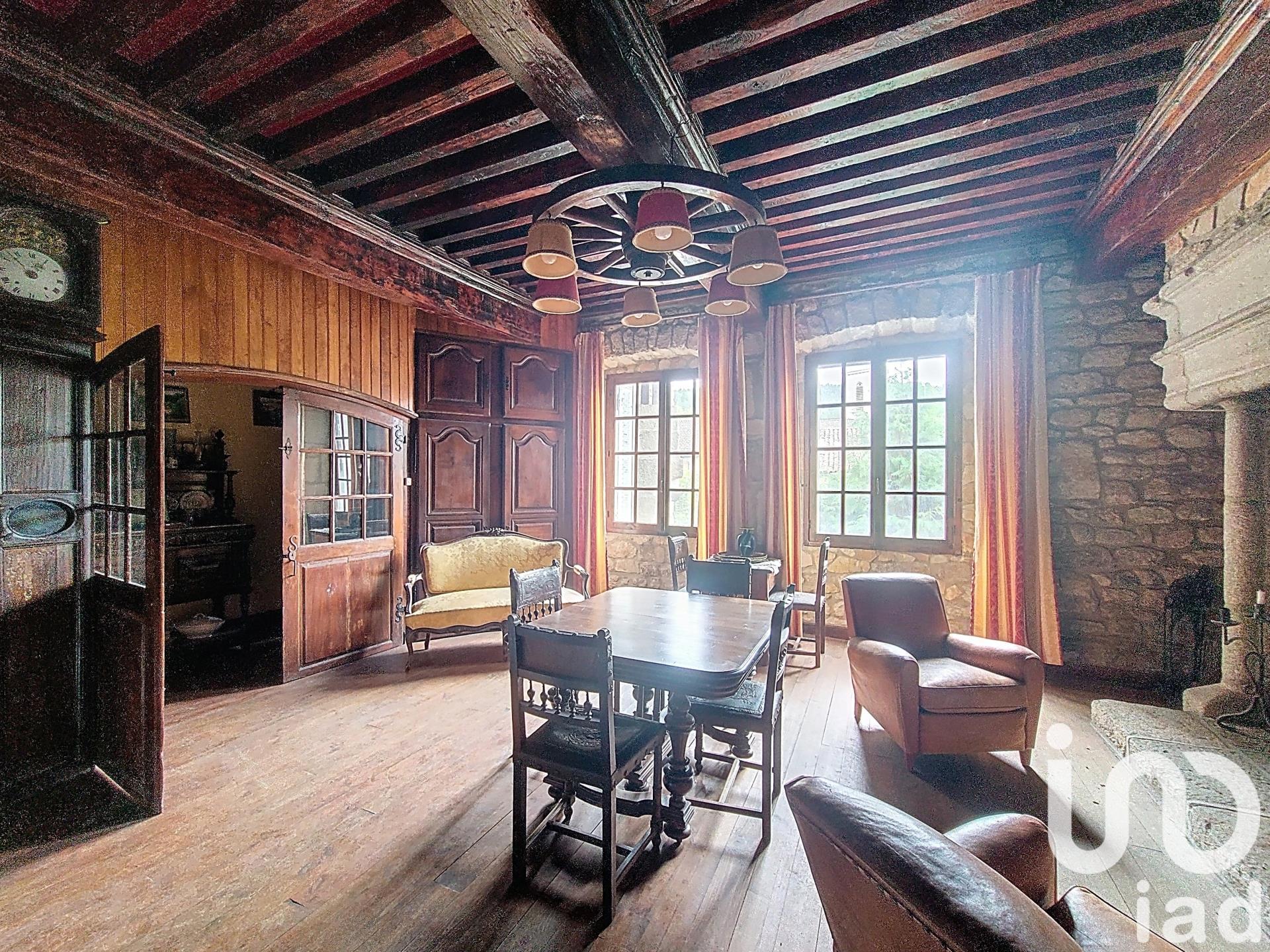 Appartement à vendre, 97m², Le Malzieu-Ville