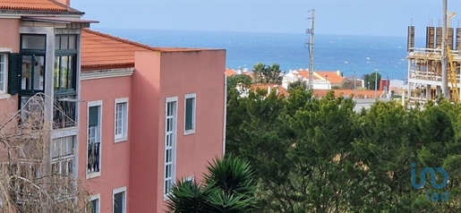 Apartamento en el Lisboa, Mafra