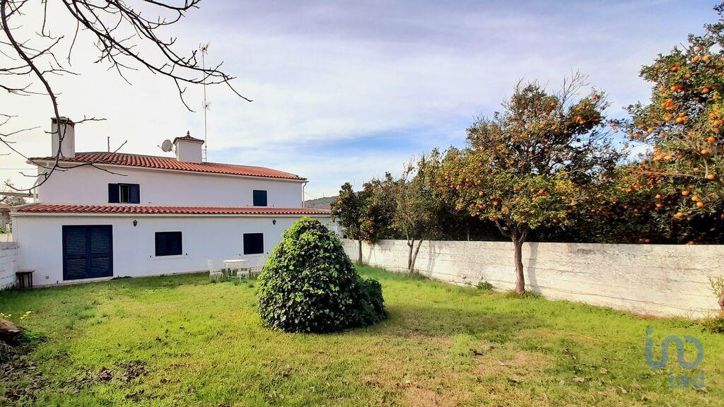 Fifth with 6 Rooms in Caia, São Pedro e Alcáçova with 802,00 m²
