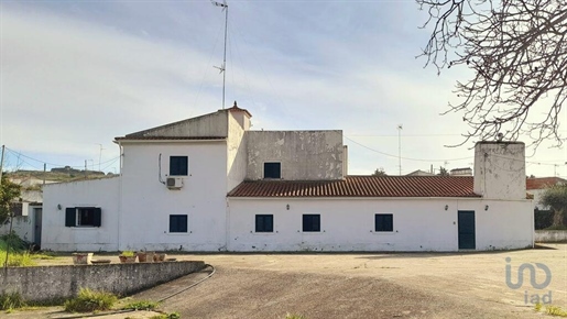 Fifth with 6 Rooms in Portalegre with 802,00 m²