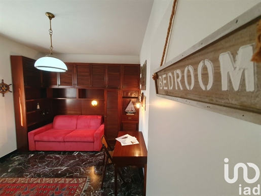 Vente Appartement 103 m² - 3 chambres - Arenzano