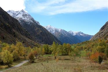 Statok má predávať Francúzske Alpy