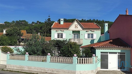Traditional house with 4 Rooms in Leiria with 232,00 m²