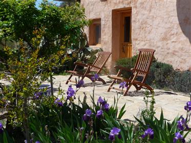 Andalucia country House ecologice