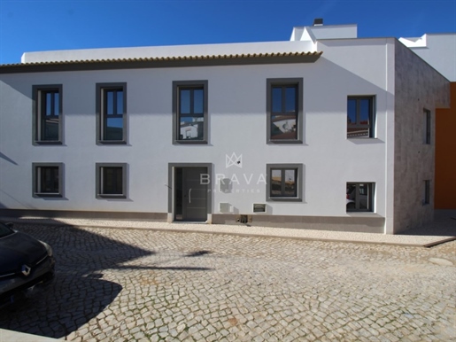 Haus T2+1 zum Verkauf in Pêra
