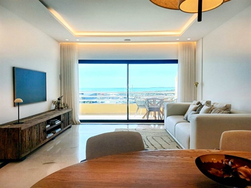 2 bedroom apartment for sale in Vilamoura | Marina
