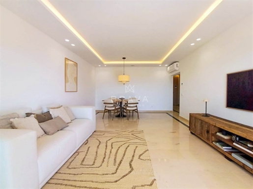 Apartamento T2 para venda em Vilamoura | Marina