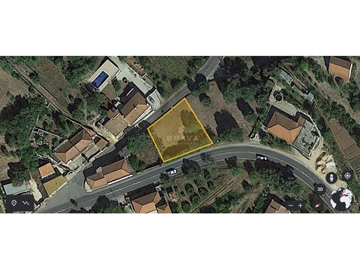 Terreno con viabilidad para construir una casa en São Bartolomeu de Messines