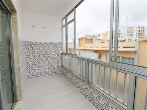 1 bedroom apartment in the Center of Loulé