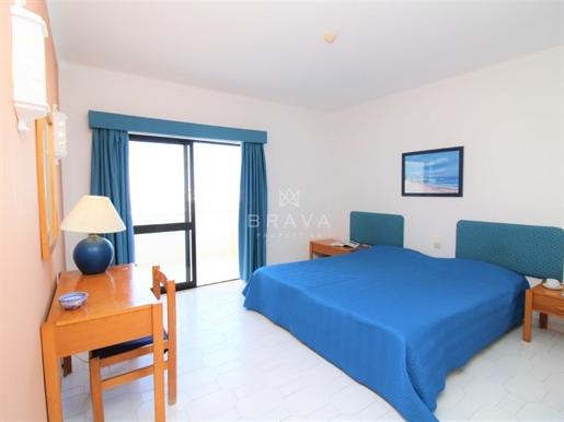 1 bedroom apartment in Janelas do Mar