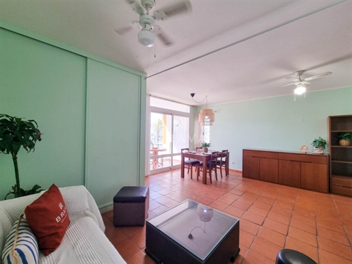 Appartement 1 chambre avec Vilamoura Marina Front avec 2 grandes terrasses