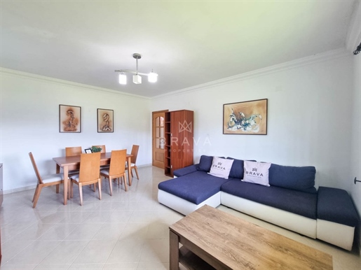1-Bedroom apartment in Quinta do Infante in Albufeira
