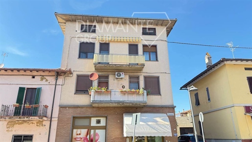 Purchase: Apartment (06061)