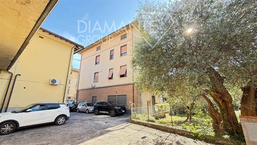 Purchase: Apartment (06061)