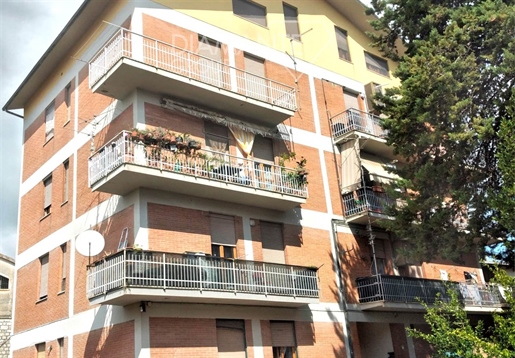 Purchase: Apartment (06061)