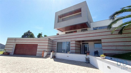 House with 5 Rooms in Braga with 477,00 m²